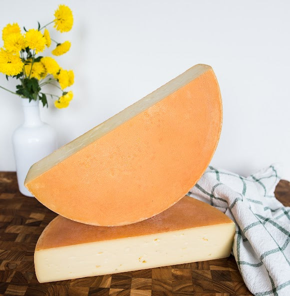 Discovering the Art of Michigan Cheese: A Journey Through the Local Dairy Delights